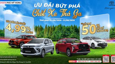 Ưu đãi Sale-Banner